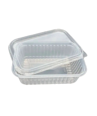 Marmitex Embalagem 